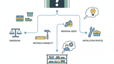 How to Choose the Best Closet Wire Shelving Kits?