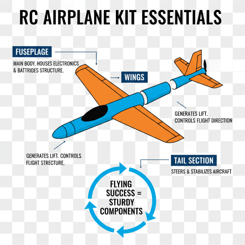 Why Choose Rc Airplane Kits for Your Hobby Enthusiasm?