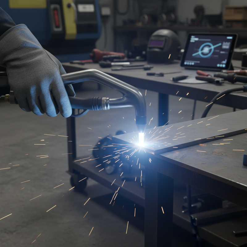 2026 Best Plasma Torch Reviews and Buying Guide?