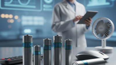 Why Choose Pkcell Battery for Your Power Needs?