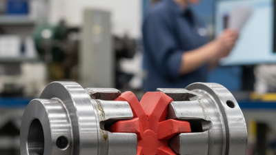 What is Spider Coupling and How Does It Work?