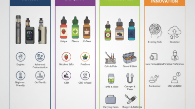 2026 Best Vape Society Supplies for Every Enthusiast?