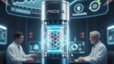 What is Pkcell Battery and How Does It Work?