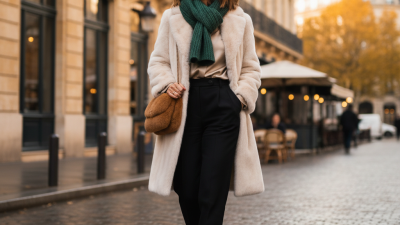 2026 How to Style Faux Fox Fur in Your Wardrobe?