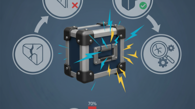 Why Are Flight Case Corners Important for Protecting Equipment?