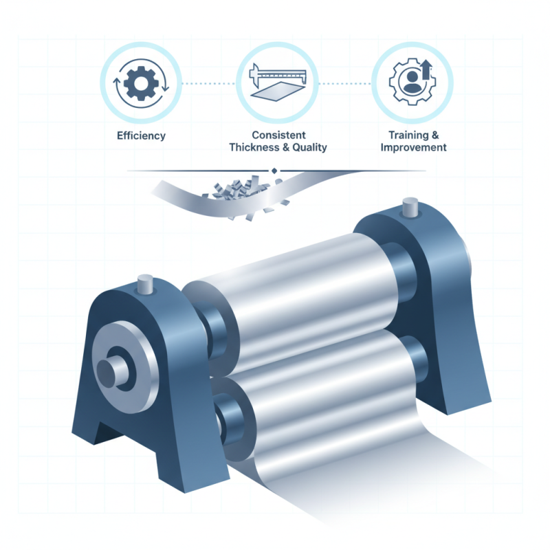 Essential Tips for Operating a Tandem Cold Rolling Mill?