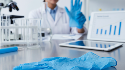 How to Choose the Best Surgicare Nitrile Gloves for Safety?