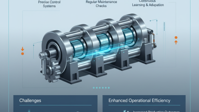 Best Tandem Cold Rolling Mill Techniques for Optimal Performance?