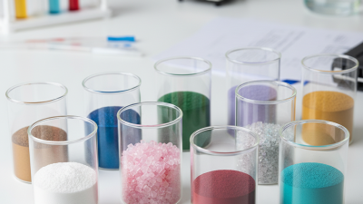 Top 10 Uses of Synthetic Mica Powder You Should Know?