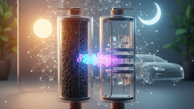 What Are Lithium Batteries and How Do They Work?