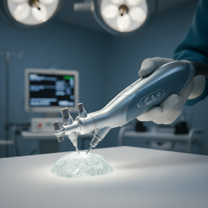 What is the Best Neuro Surgical Drill in 2026?