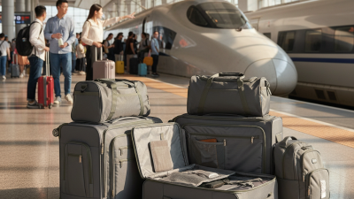 Best Luggage for China Travel What Should You Consider