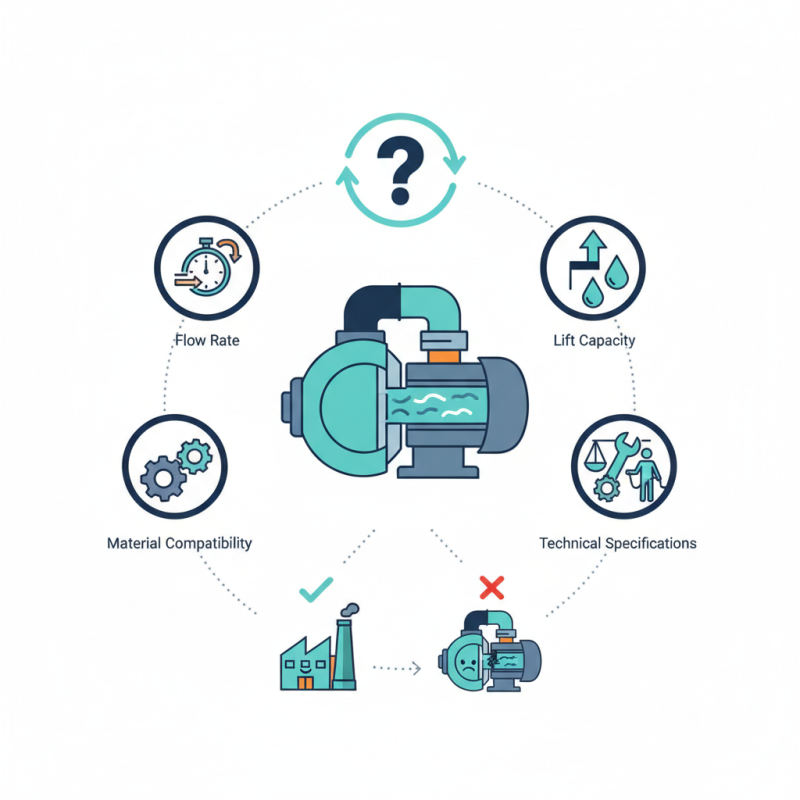 2026 How to Choose the Right Water Suction Pump for Your Needs?