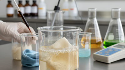 Desizing Enzyme Tips for Effective Fabric Treatment?