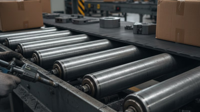 What is a Sliding Roller and How Does it Work?