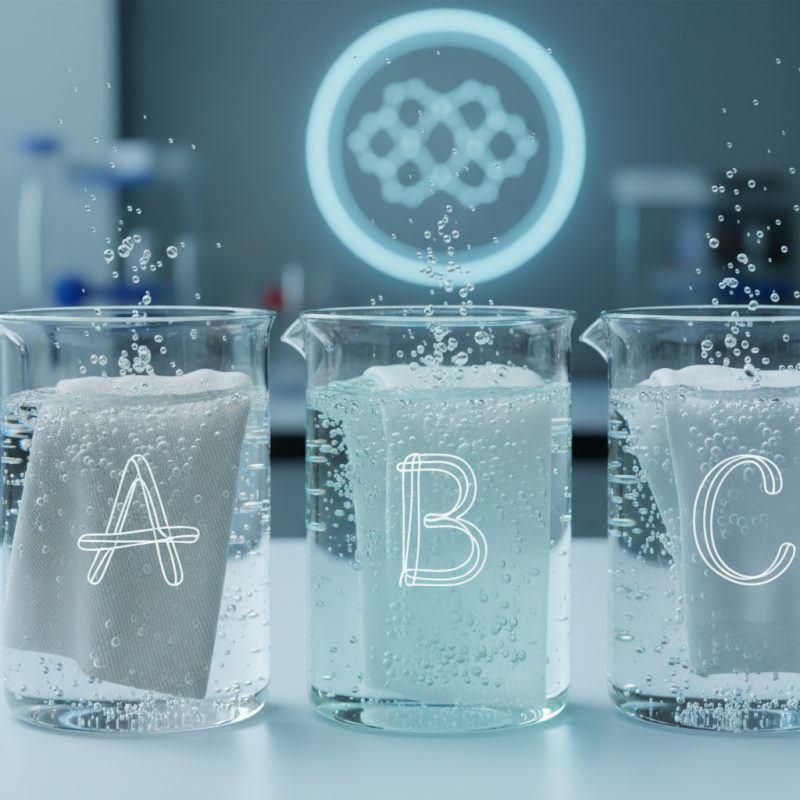 Best Desizing Enzymes for Effective Fabric Preparation?