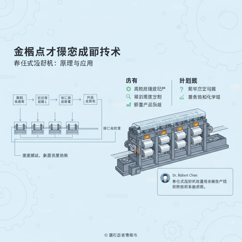 What is a Tandem Cold Rolling Mill and How Does It Work?