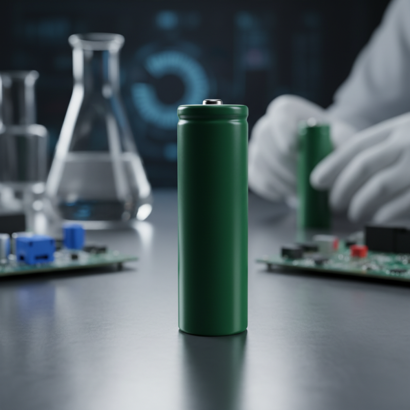 Top 10 Things You Should Know About Pkcell 18650 Battery?