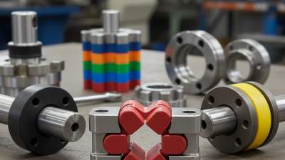 Best Spider Coupling Types for Enhanced Performance?