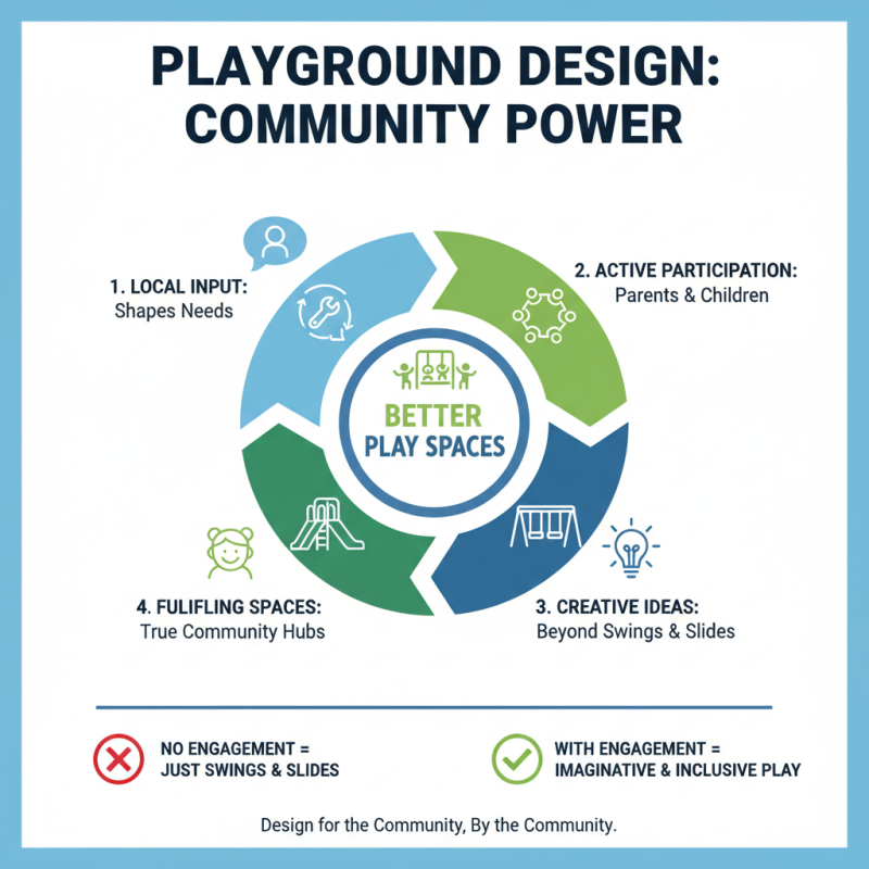 How to Choose the Top Playground for Your Kids' Enjoyment?