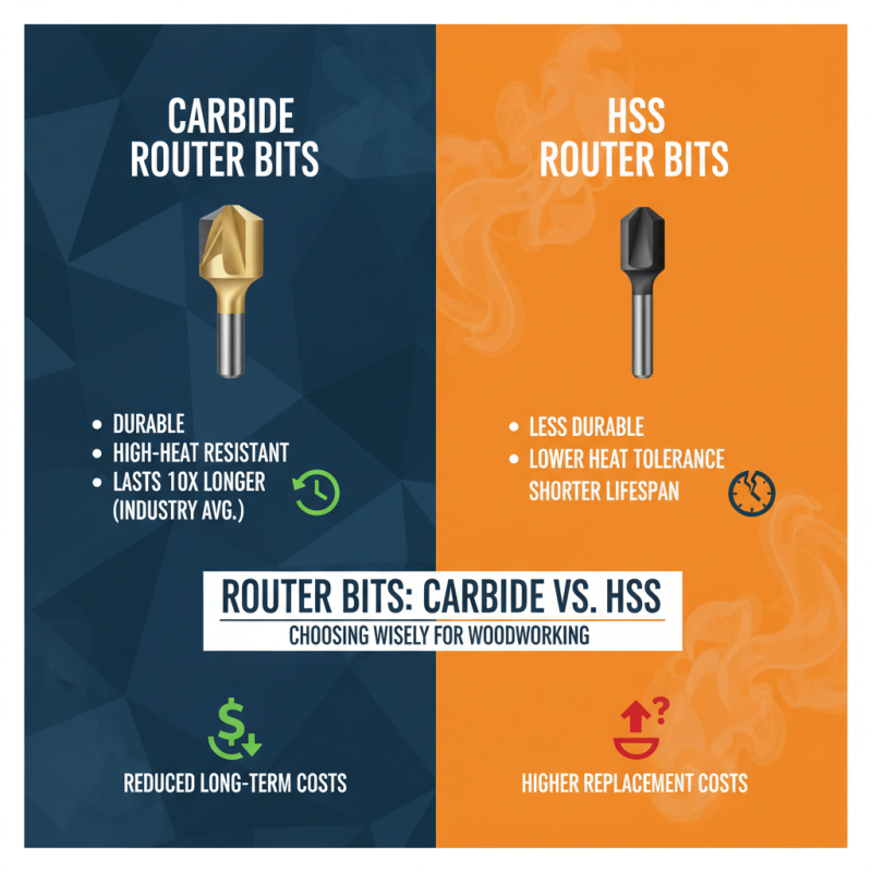 2026 How to Choose the Best Router Bits For Wood?