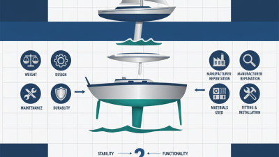 How to Choose the Best Stainless Steel Keel for Your Boat?