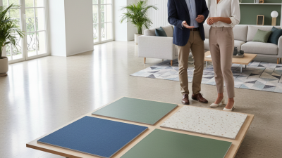 2026 Best Homogeneous Floor Options What to Consider?