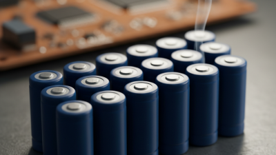 Top 10 Things to Know About Pkcell 18650 Battery?