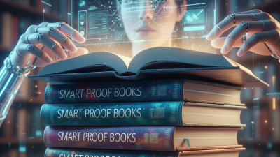 2026 Best Smart Proof Books to Read This Year?