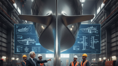 2026 Top Stainless Steel Keel Features and Benefits Explained?