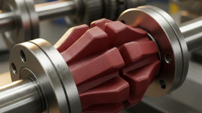 2026 Best Spider Coupling Features and Applications Explained?