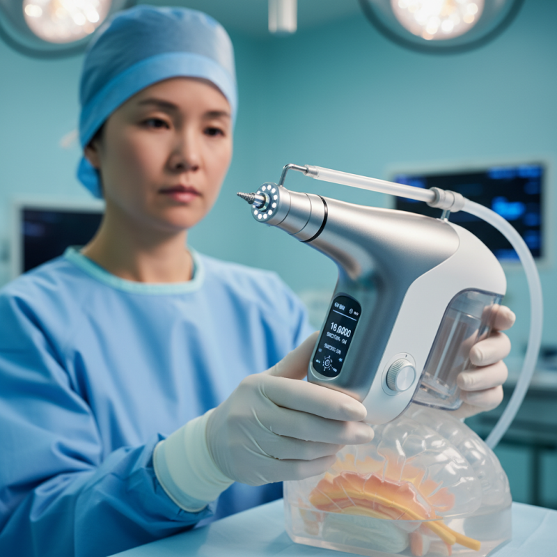 Best Neuro Surgical Drill Features and Benefits Explained?