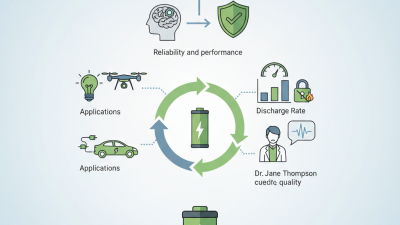 How to Choose the Best Pkcell 18650 Battery for Your Needs?