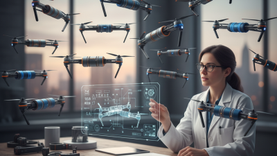 Top 10 Foldable Tube Drones You Need to Know About?