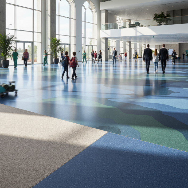 Why Choose Homogeneous Floor for Your Next Flooring Project?