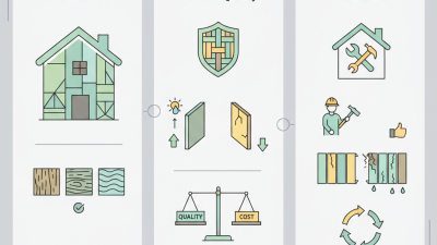 How to Choose the Best PVC Wall Cladding for Your Home?