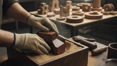 Ultimate Tips for Mastering the Sand Molding Process?