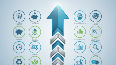 Top 10 Benefits of Using Stainless Steel Keel in Construction?