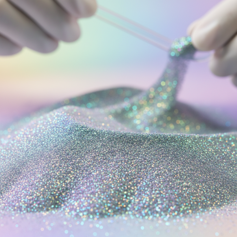 Why Choose Synthetic Mica Powder for Your Projects?