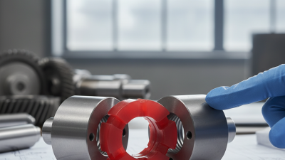 How to Choose the Right Spider Coupling for Your Needs?