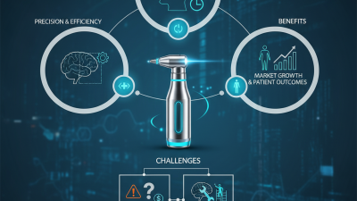 2026 Top Neuro Surgical Drill Innovations and Benefits?