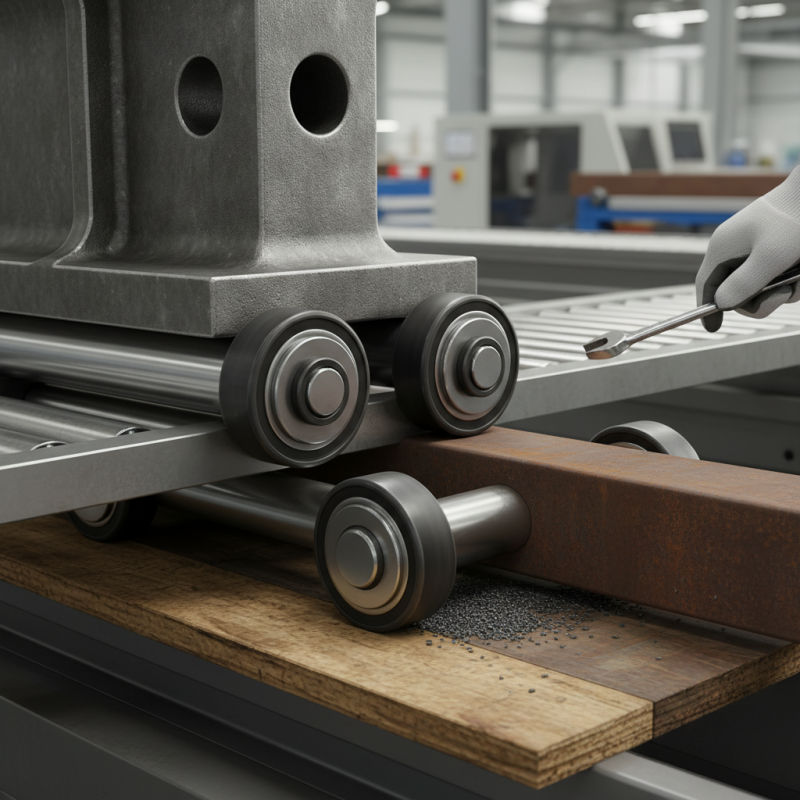 Top Sliding Roller Tips for Smooth Movement and Installation?