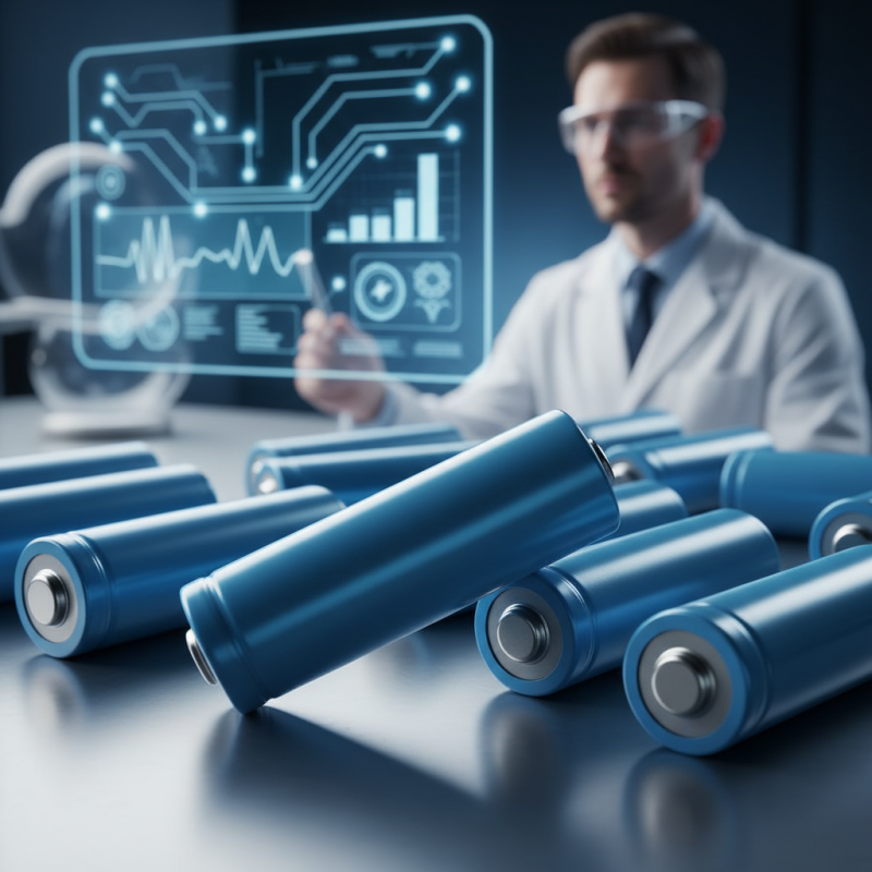 Why Choose Pkcell 18650 Battery for Your Devices?