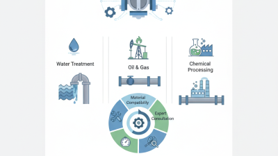 How to Choose the Right Double Eccentric Butterfly Valve?