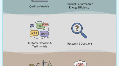 Best Aluminum Window and Door Manufacturer What to Look For?