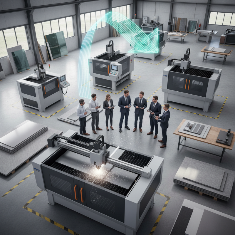 2026 How to Choose the Best Waterjet Cutting Machinery?