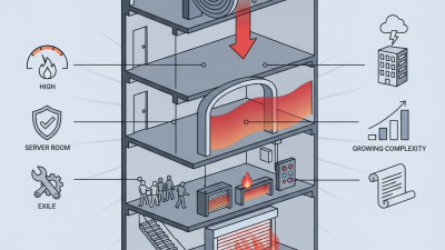 Why Choose a Roll Down Fire Door for Your Building Safety?