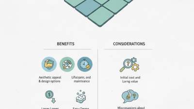 What is a Homogeneous Floor and Its Benefits for Your Space?