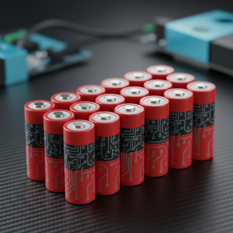 Top 10 Pkcell 18650 Battery Features You Need to Know?