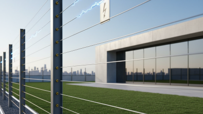 Best High Voltage Output Electric Fence Options for Safety?